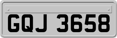 GQJ3658
