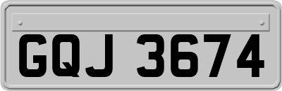 GQJ3674