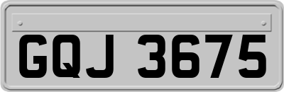 GQJ3675