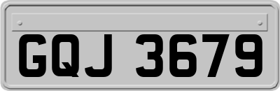 GQJ3679