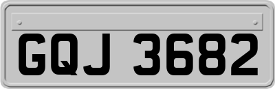 GQJ3682