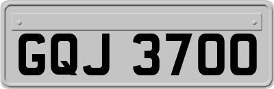 GQJ3700