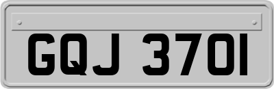 GQJ3701