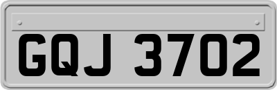 GQJ3702