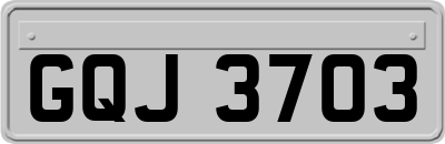 GQJ3703