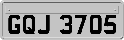 GQJ3705