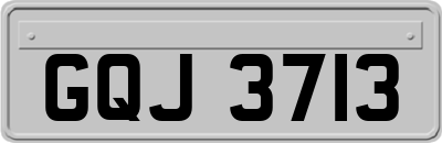 GQJ3713