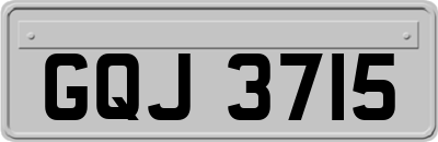 GQJ3715