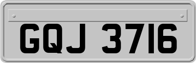 GQJ3716