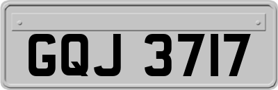 GQJ3717