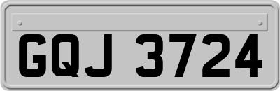 GQJ3724