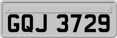 GQJ3729