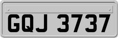 GQJ3737