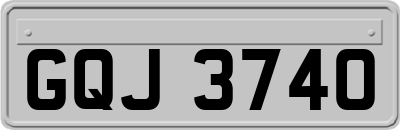 GQJ3740