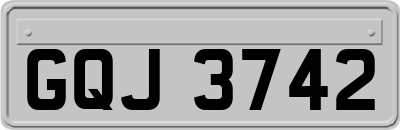 GQJ3742