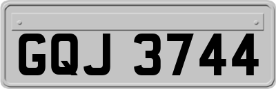 GQJ3744