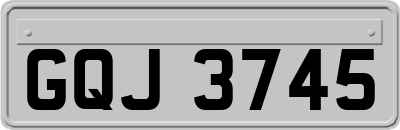 GQJ3745
