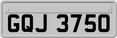 GQJ3750
