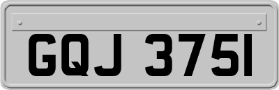 GQJ3751