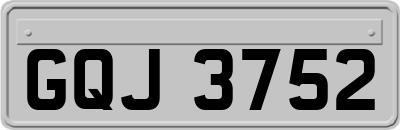 GQJ3752