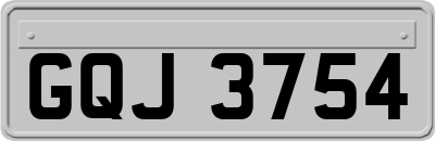 GQJ3754