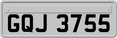 GQJ3755