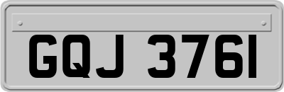 GQJ3761