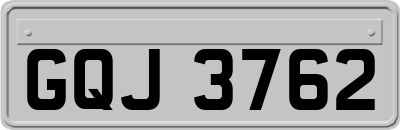 GQJ3762