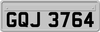 GQJ3764