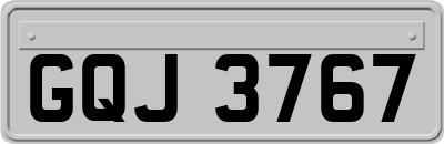 GQJ3767