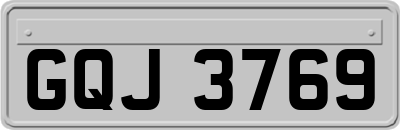 GQJ3769