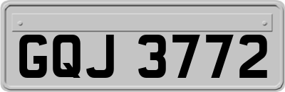 GQJ3772