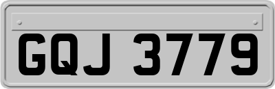 GQJ3779