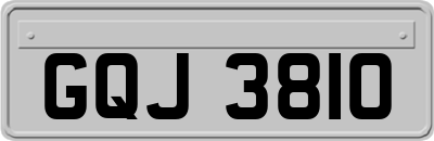 GQJ3810