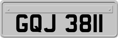 GQJ3811