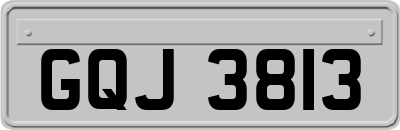 GQJ3813