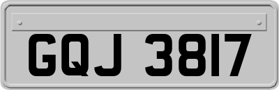 GQJ3817