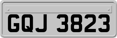 GQJ3823