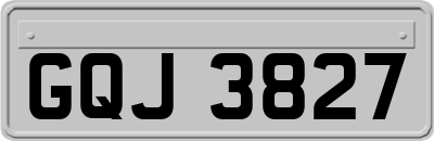 GQJ3827