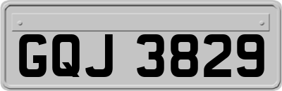 GQJ3829