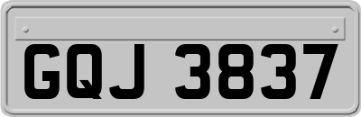 GQJ3837