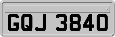 GQJ3840