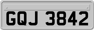 GQJ3842
