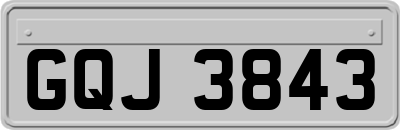 GQJ3843