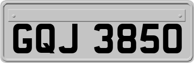 GQJ3850