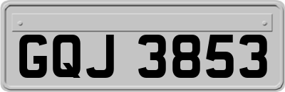 GQJ3853