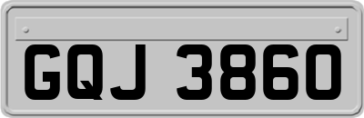 GQJ3860