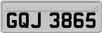GQJ3865