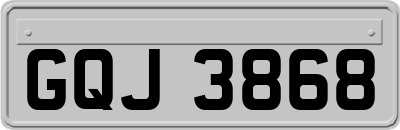 GQJ3868