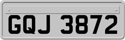 GQJ3872